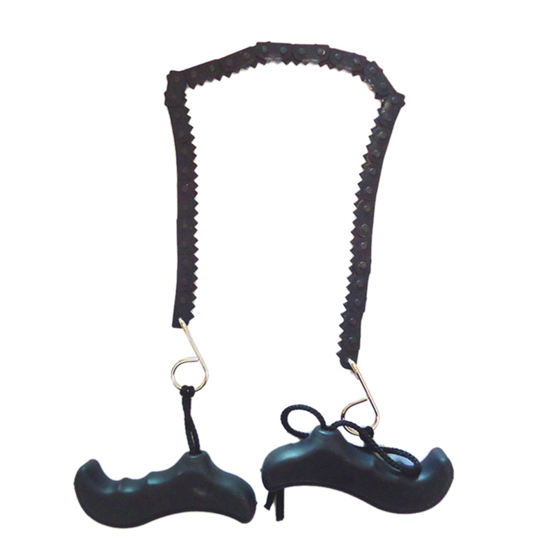 Foldable Chain Saw