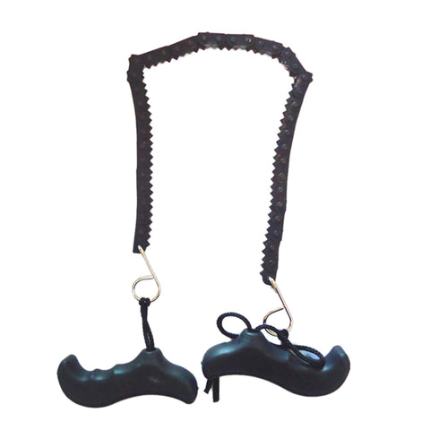 Foldable Chain Saw