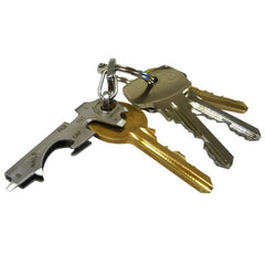 Multi-Function Stainless Steel