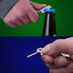 Multi-Function Stainless Steel