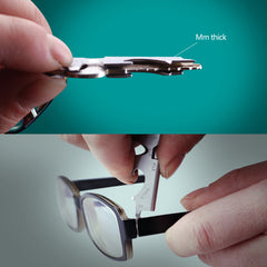 Multi-Function Stainless Steel