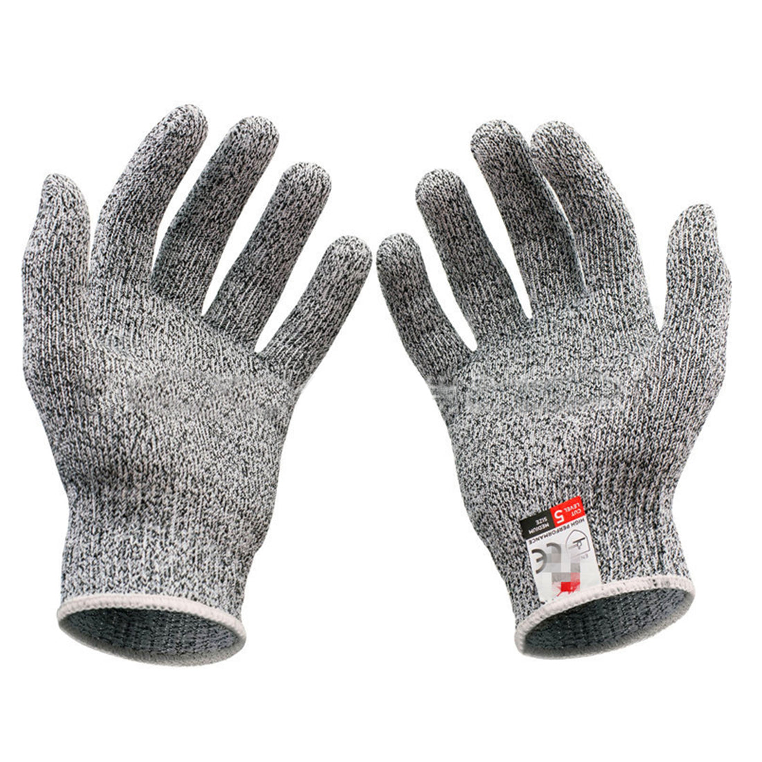 Cut-resistant Glove Protection