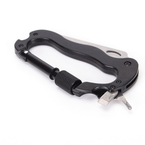 Multi Tool Buckle Outdoor Tool