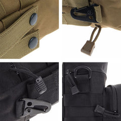 Molle Water Bottle Pouch