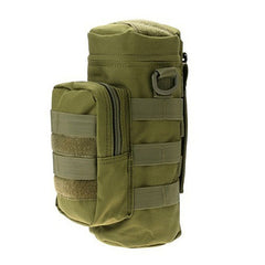 Molle Water Bottle Pouch