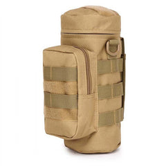 Molle Water Bottle Pouch
