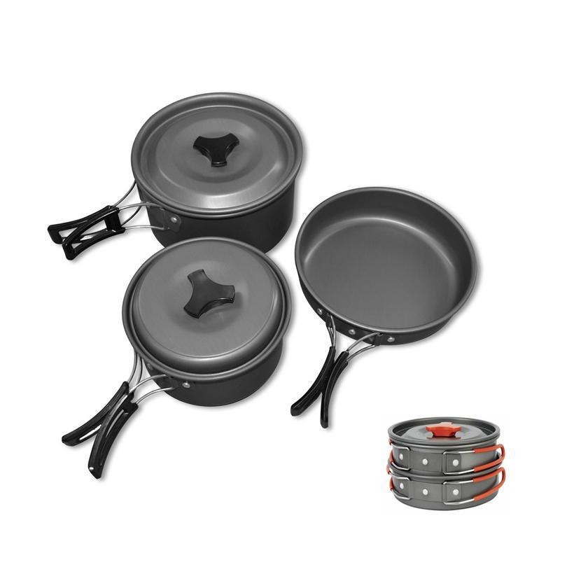 Kitchen Camping Tools