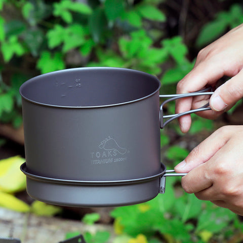Foldable Frying Pan