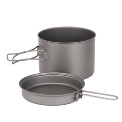 Foldable Frying Pan