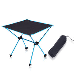 Table Portable For Camping