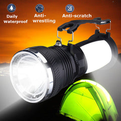Outdoors Camping Tent Lantern Lamp