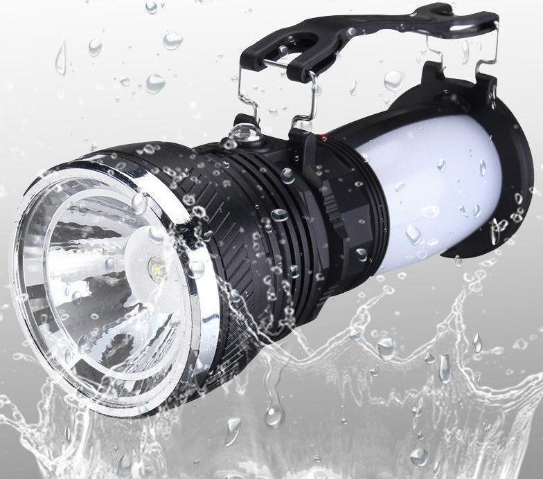Outdoors Camping Tent Lantern Lamp