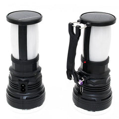 Outdoors Camping Tent Lantern Lamp