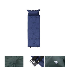 Inflatable Pillow