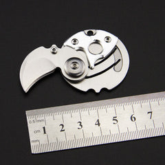 Keychain Multi Outdoor Tool