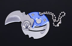 Keychain Multi Outdoor Tool