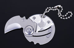 Keychain Multi Outdoor Tool