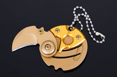 Keychain Multi Outdoor Tool