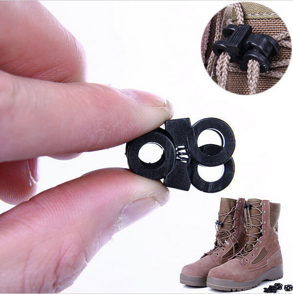 Rapid Shoelaces