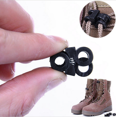 Rapid Shoelaces