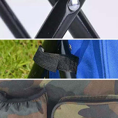 Multi-Functional Foldable  Chair