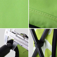 Multi-Functional Foldable  Chair