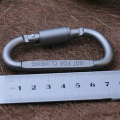 Travel Kit Camping Equipment