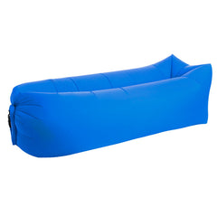Inflatable Sofa Outdoor Sleeping Bag