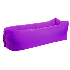 Inflatable Sofa Outdoor Sleeping Bag