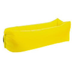Inflatable Sofa Outdoor Sleeping Bag