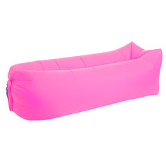 Inflatable Sofa Outdoor Sleeping Bag