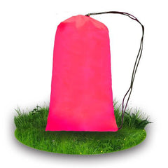 Inflatable Sofa Outdoor Sleeping Bag