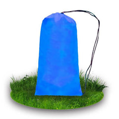 Inflatable Sofa Outdoor Sleeping Bag