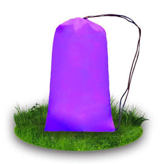 Inflatable Sofa Outdoor Sleeping Bag
