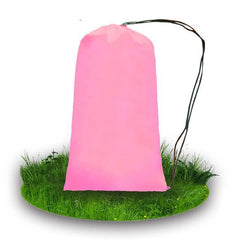 Inflatable Sofa Outdoor Sleeping Bag