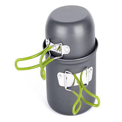 Cooking Pot Bowl Set