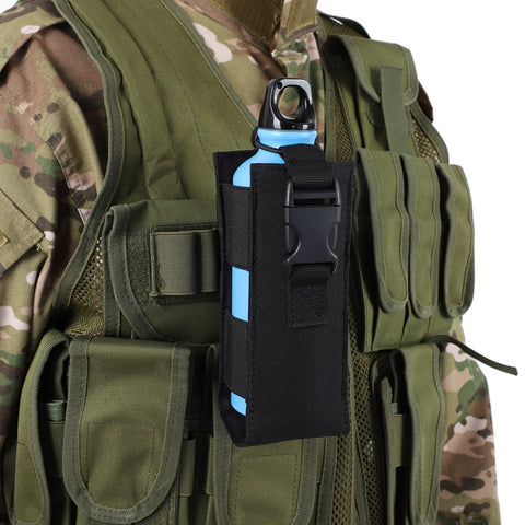Water Bottle Pouch