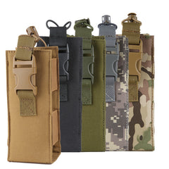 Water Bottle Pouch