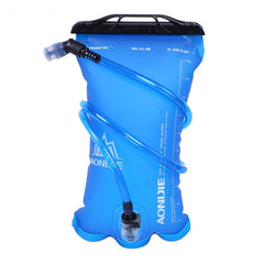 Foldable Water Bottle