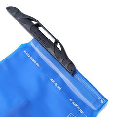 Foldable Water Bottle
