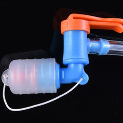 New Portable Water Bag