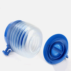 Retractable Folding Water