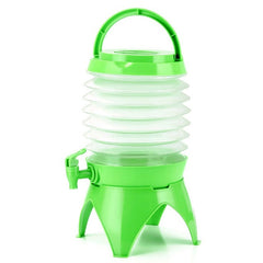 Retractable Folding Water