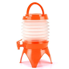 Retractable Folding Water