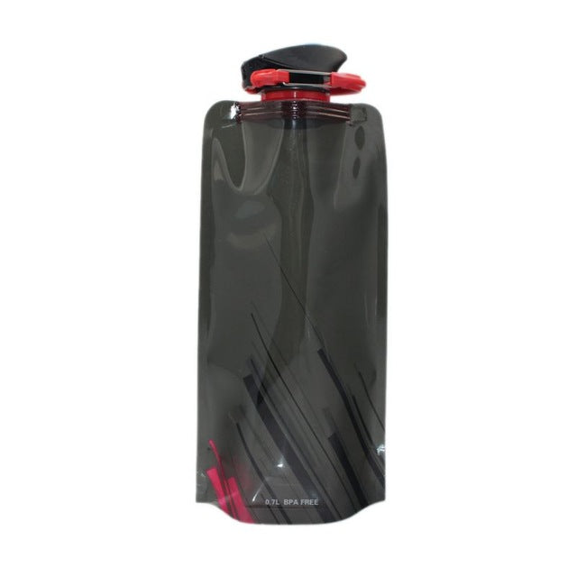 Water Softener Portable Water Bag