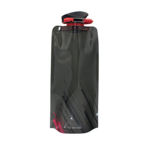 Water Softener Portable Water Bag