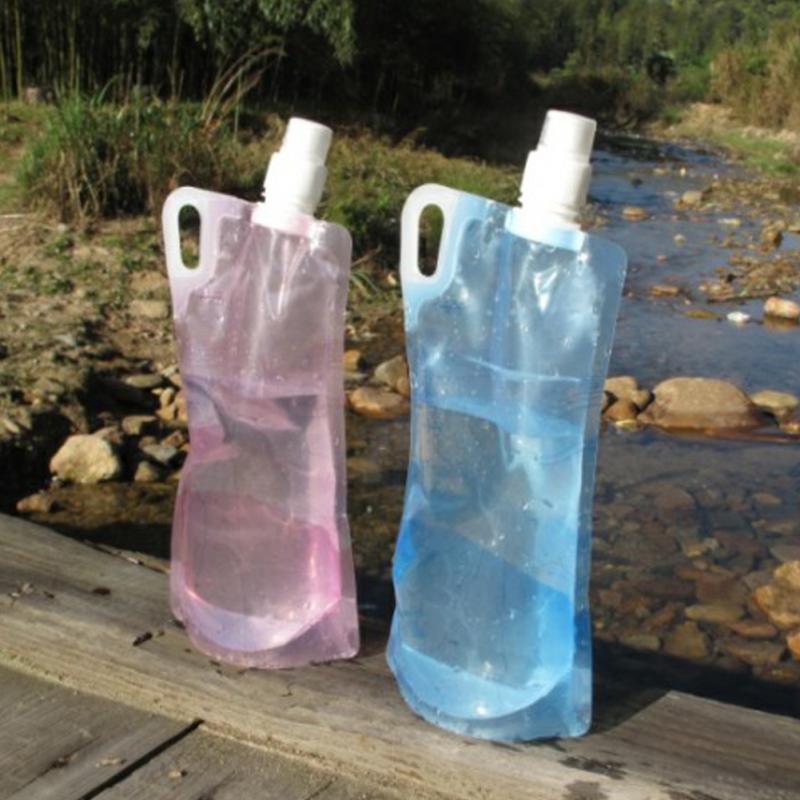 High quality Portable Bag Pouch