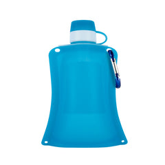 Water Bottle Bag Pouch