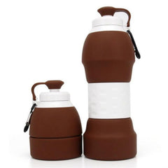 Portable Folding Water Bottle