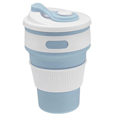 Foldable Water Bottle